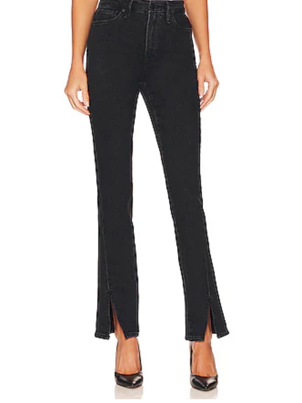Good American Good Boy Black295